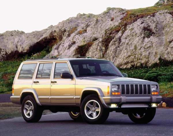 Precut Tint Film Kit For Jeep Cherokee 5 Doors From 2001 2004 Precut tint film kit for Jeep Cherokee 5 Doors from 2001-2004