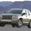 Precut Tint Film Kit For Jeep Compass 5 Doors From 2007 2016 Precut tint film kit for Jeep Compass 5 Doors from 2007-2016