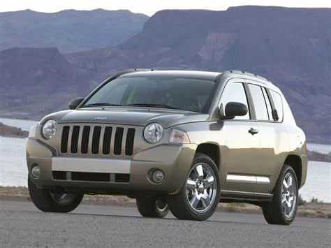Precut Tint Film Kit For Jeep Compass 5 Doors From 2007 2016 Precut tint film kit for Jeep Compass 5 Doors from 2007-2016