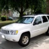 Precut Tint Film Kit For Jeep Grand Cherokee 5 Doors From 1999 2004 Precut tint film kit for Jeep Grand Cherokee 5 Doors from 1999-2004
