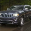 Precut Tint Film Kit For Jeep Grand Cherokee 5 Doors From 2014 2021 Precut tint film kit for Jeep Grand Cherokee 5 Doors from 2014-2021