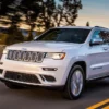 Precut tint film kit for Jeep Cherokee 5 Doors from 2019- ( phase 2)