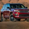 Precut Tint Film Kit For Jeep Grand Cherokee ( Long ) 5 Doors From 2022 2024 Precut tint film kit for Jeep Grand Cherokee ( Long ) 5 Doors from 2022-2024
