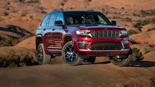 Precut Tint Film Kit For Jeep Grand Cherokee ( Long ) 5 Doors From 2022 2024 Precut tint film kit for Jeep Grand Cherokee ( Long ) 5 Doors from 2022-2024