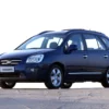 Precut Tint Film Kit For Kia Carens 5 Doors From 2006 2012 Precut tint film kit for Kia Carens 5 Doors from 2006-2012