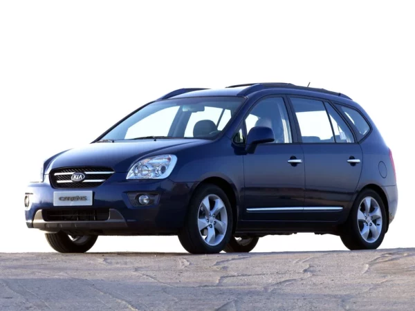 Precut Tint Film Kit For Kia Carens 5 Doors From 2006 2012 Precut tint film kit for Kia Carens 5 Doors from 2006-2012