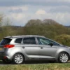 Precut Tint Film Kit For Kia Carens 5 Doors From 2013 2019 Precut tint film kit for Kia Carens 5 Doors from 2013-2019