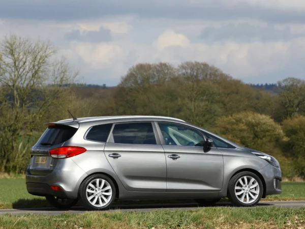 Precut Tint Film Kit For Kia Carens 5 Doors From 2013 2019 Precut tint film kit for Kia Carens 5 Doors from 2013-2019