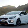 Precut Tint Film Kit For Kia Ceed 3 Doors From 2013 2018 Precut tint film kit for Kia Ceed 3 Doors from 2013-2018