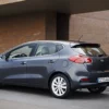 Precut tint film kit for Kia Ceed 5 Doors from 2012-2018