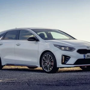 Precut Tint Film Kit For Kia Proceed 5 Doors From 2019 2024 Precut tint film kit for Kia Proceed 5 Doors from 2019-2024