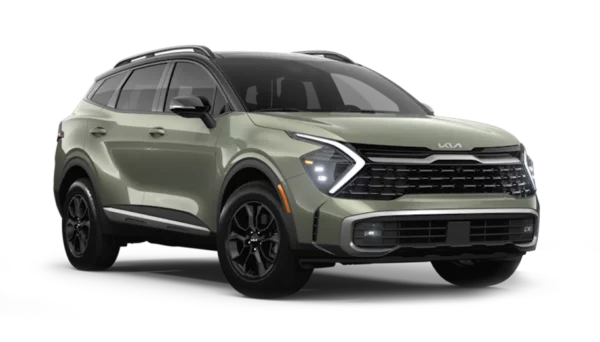 Precut Tint Film Kit For Kia Sportage 5 Doors From 2021 2024 Precut tint film kit for Kia Sportage 5 Doors from 2021-2024