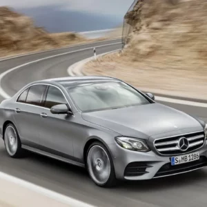Precut Tint Film Kit For Mercedes Classe E Sedan From 2016 2020 Precut tint film kit for Mercedes Classe E Berline from 2016-2020