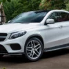 Precut Tint Film Kit For Mercedes Glc Coupe 5 Doors From 2015 2022 Precut tint film kit for Mercedes Glc Coupe 5 Doors from 2015-2022