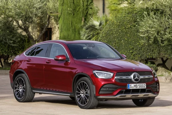Precut Tint Film Kit For Mercedes Glc Coupe 5 Doors From 2015 2022 Precut tint film kit for Mercedes Glc Coupe 5 Doors from 2015-2022