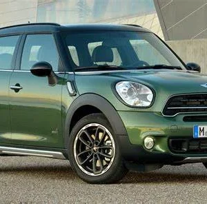Precut Tint Film Kit For Mini Country Man 5 Doors From 2010 2016 Precut tint film kit for Mini Country Man 5 Doors from 2010-2016