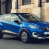 Precut Tint Film Kit For Renault Capture 5 Doors From 2013 2019 Precut tint film kit for Renault Capture 5 Doors from 2013-2019