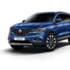 Precut Tint Film Kit For Renault Koleos 5 Doors From 2017 2024 Precut tint film kit for Renault Koleos 5 Doors from 2017-2024