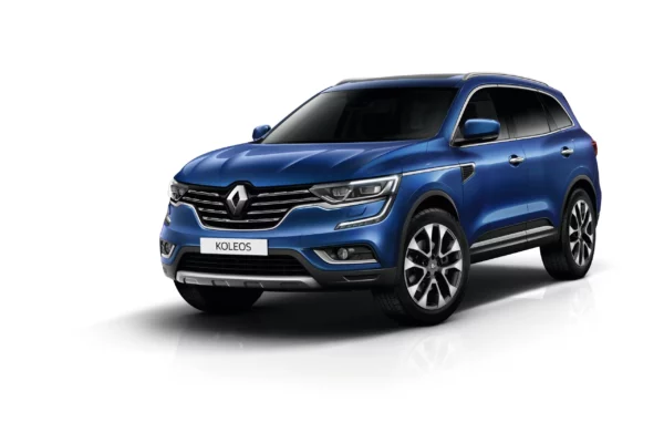 Precut Tint Film Kit For Renault Koleos 5 Doors From 2017 2024 Precut tint film kit for Renault Koleos 5 Doors from 2017-2024