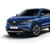 Precut Tint Film Kit For Renault Koleos 5 Doors From 2017 2024 Precut tint film kit for Renault Koleos 5 Doors from 2017-2024