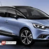 Precut Tint Film Kit For Renault Scenic Iv Long 5 Doors From 2016 2023 Precut tint film kit for Renault Scenic Iv Long 5 Doors from 2016-2023