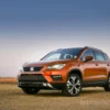 Precut Tint Film Kit For Seat Ateca 5 Doors From 2017 2024 Precut tint film kit for Seat Ateca 5 Doors from 2017-2024