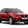 Precut Tint Film Kit For Seat Arona 5 Doors From 2018 2024 Precut tint film kit for Seat Arona 5 Doors from 2018-2024