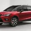 Precut Tint Film Kit For Seat Arona 5 Doors From 2018 2024 Precut tint film kit for Seat Arona 5 Doors from 2018-2024