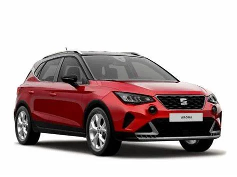 Precut Tint Film Kit For Seat Arona 5 Doors From 2018 2024 Precut tint film kit for Seat Arona 5 Doors from 2018-2024