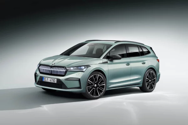 Precut Tint Film Kit For Skoda Enyaq SUV From 2021 2024 Precut tint film kit for Skoda Enyaq Suv from 2021-2024