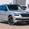 Precut Tint Film Kit For Skoda Kamiq 5 Doors From 2021 2024 Precut tint film kit for Skoda Kamiq 5 Doors from 2021-2024
