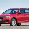 Precut Tint Film Kit For Skoda Kamiq 5 Doors From 2021 2024 Precut tint film kit for Skoda Kamiq 5 Doors from 2021-2024