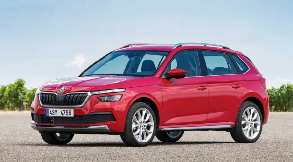 Precut Tint Film Kit For Skoda Kamiq 5 Doors From 2021 2024 Precut tint film kit for Skoda Kamiq 5 Doors from 2021-2024