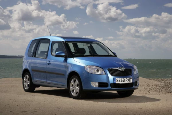 Precut Tint Film Kit For Skoda Roomster 5 Doors From 2006 2015 Precut tint film kit for Skoda Roomster 5 Doors from 2006-2015