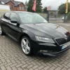 Precut Tint Film Kit For Skoda Superb Station Wagon From 2010 2017 Precut tint film kit for Skoda Superb Break from 2010-2017