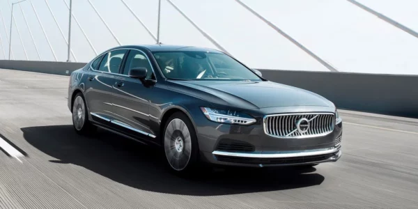 Precut Tint Film Kit For Volvo S 90 Sedan 4 Doors From 2017 2024 Precut tint film kit for Volvo S 90 Berline 4 Doors from 2017-2024