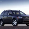 Precut Tint Film Kit For Volvo Xc 90 5 Doors From 2002 2014 Precut tint film kit for Volvo Xc 90 5 Doors from 2002-2014