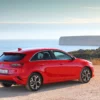 Precut Tint Film Kit For Kia Ceed 5 Doors From 2019 2024 Precut tint film kit for Kia Ceed 5 Doors from 2019-2024