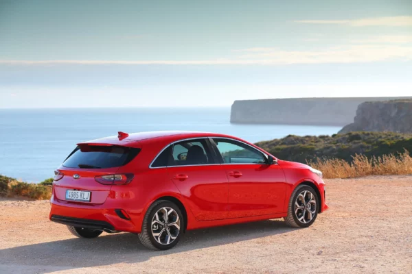 Precut Tint Film Kit For Kia Ceed 5 Doors From 2019 2024 Precut tint film kit for Kia Ceed 5 Doors from 2019-2024