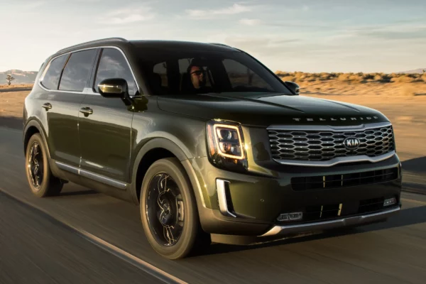 Precut Tint Film Kit For Kia Telluride 5 Doors From 2019 2024 Precut tint film kit for Kia Telluride 5 Doors from 2019-2024