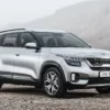 Precut Tint Film Kit For Kia Seltos 5 Doors From 2020 2024 Precut tint film kit for Kia Seltos 5 Doors from 2020-2024