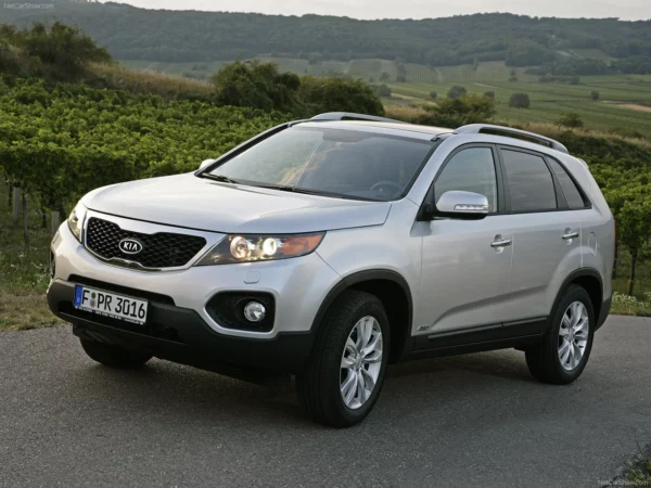 Precut Tint Film Kit For Kia Sorento 5 Doors From 2010 2015 Precut tint film kit for Kia Sorento 5 Doors from 2010-2015