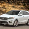 Precut Tint Film Kit For Kia Sorento 5 Doors From 2016 2020 Precut tint film kit for Kia Sorento 5 Doors from 2016-2020