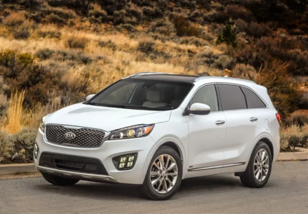 Precut Tint Film Kit For Kia Sorento 5 Doors From 2016 2020 Precut tint film kit for Kia Sorento 5 Doors from 2016-2020