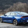 Precut Tint Film Kit For Kia Optima 4 Doors From 2021 2024 Precut tint film kit for Kia Optima 4 Doors from 2021-2024