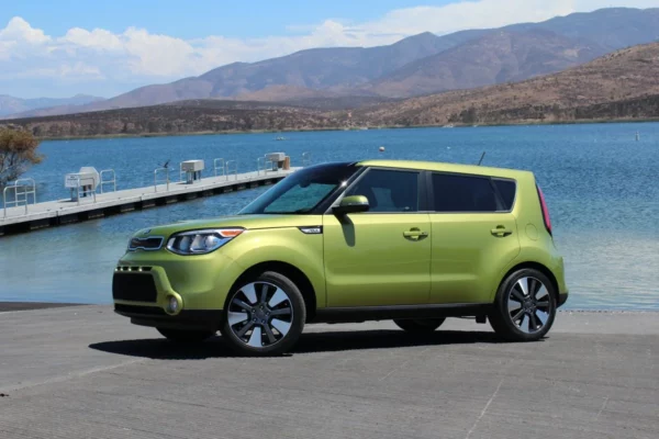 Precut Tint Film Kit For Kia Soul 5 Doors From 2014 2018 Precut tint film kit for Kia Soul 5 Doors from 2014-2018
