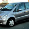 Precut Tint Film Kit For Mercedes Classe A 5 Doors Longues From 1998 2003 Precut tint film kit for Mercedes Classe A 5 Doors Longues from 1998-2003