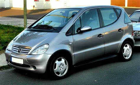 Precut Tint Film Kit For Mercedes Classe A 5 Doors Longues From 1998 2003 Precut tint film kit for Mercedes Classe A 5 Doors Longues from 1998-2003