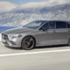 Precut Tint Film Kit For Mercedes Classe A 5 Doors From 2018 2024 Precut tint film kit for Mercedes Classe A 5 Doors from 2018-2024
