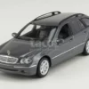 Precut tint film kit for Mercedes Classe C Break from 2001-2007
